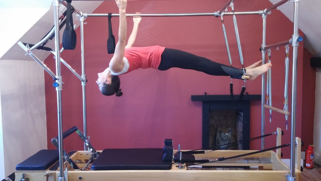 Pilates Studio Active Life Osteopathy