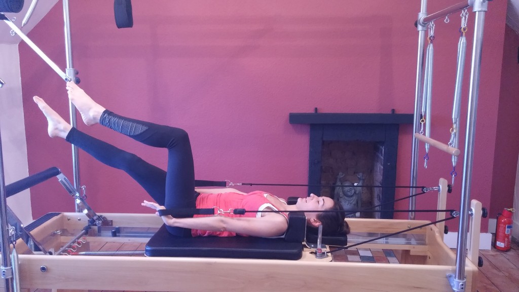 Pilates Studio Active Life Osteopathy